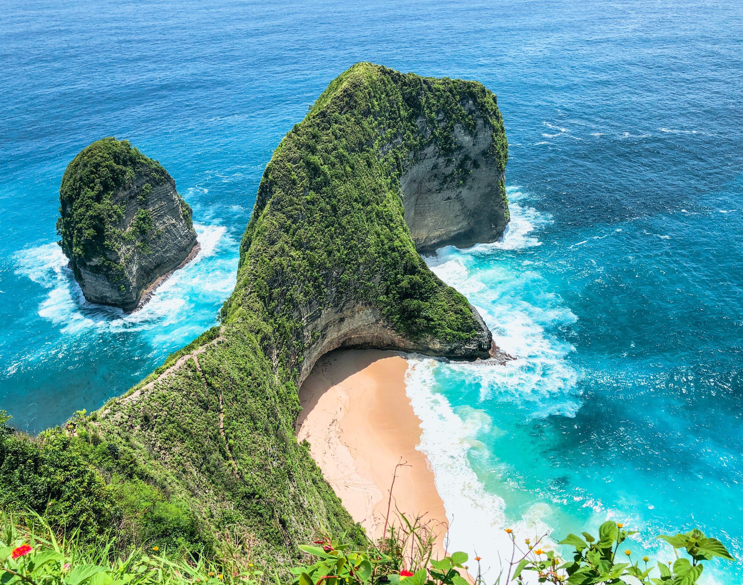 Kelingking Beach (2)