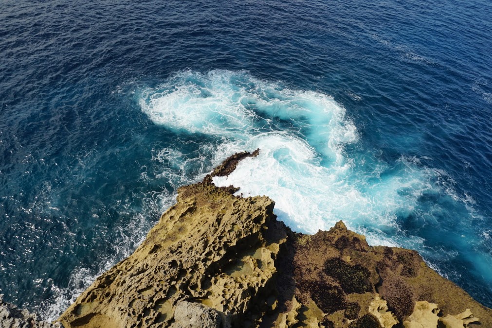 crystal bay