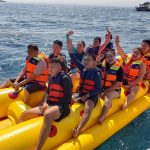 Banana Boat Banana Boat